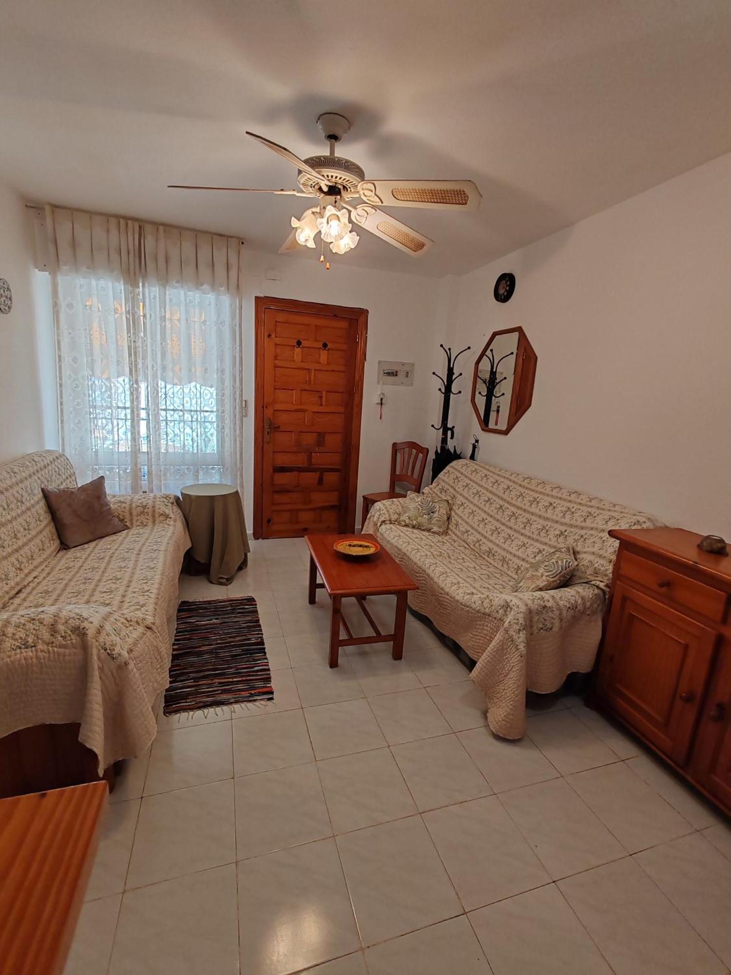 Apartment все что нужно, всегда рядом Alicante