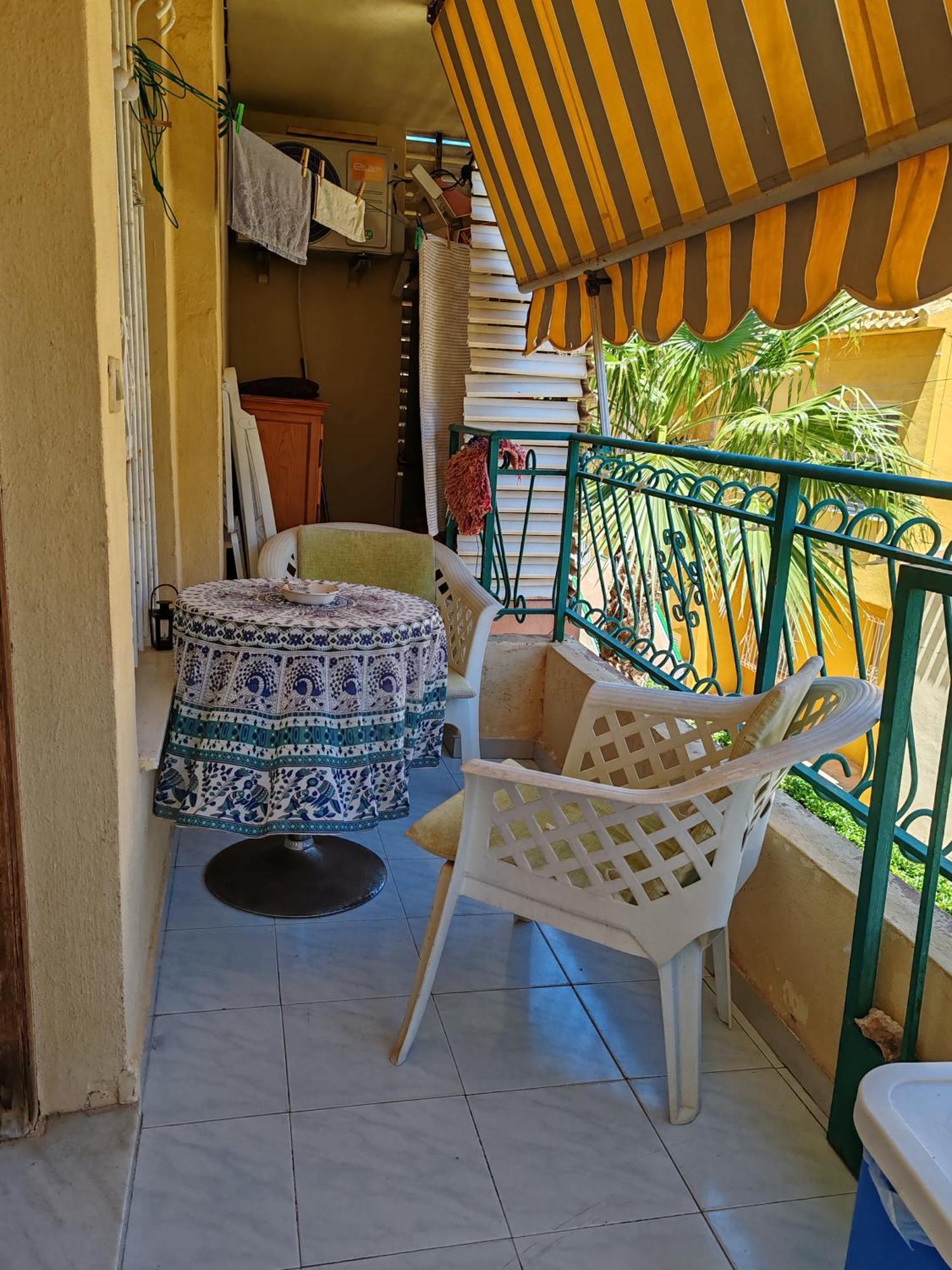 все что нужно, всегда рядом Apartment Alicante