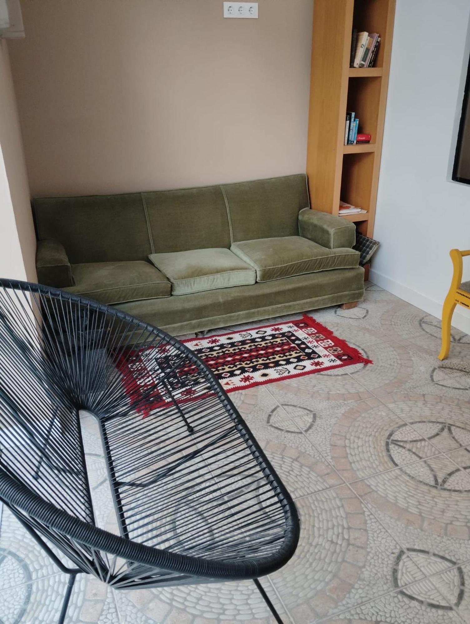 Apartamento Apartmento En Plaza De Toros *