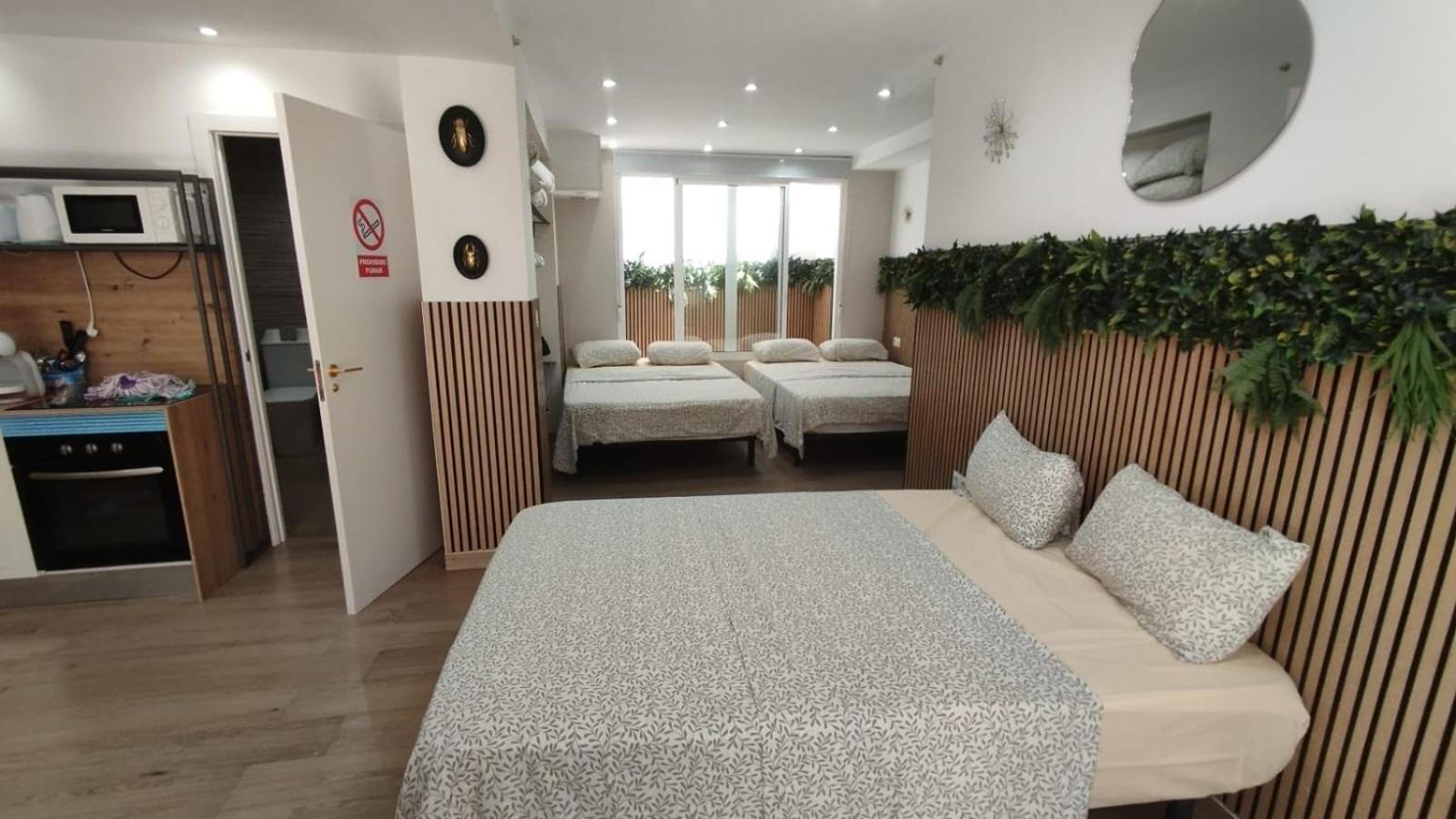 Centrum Apartment *