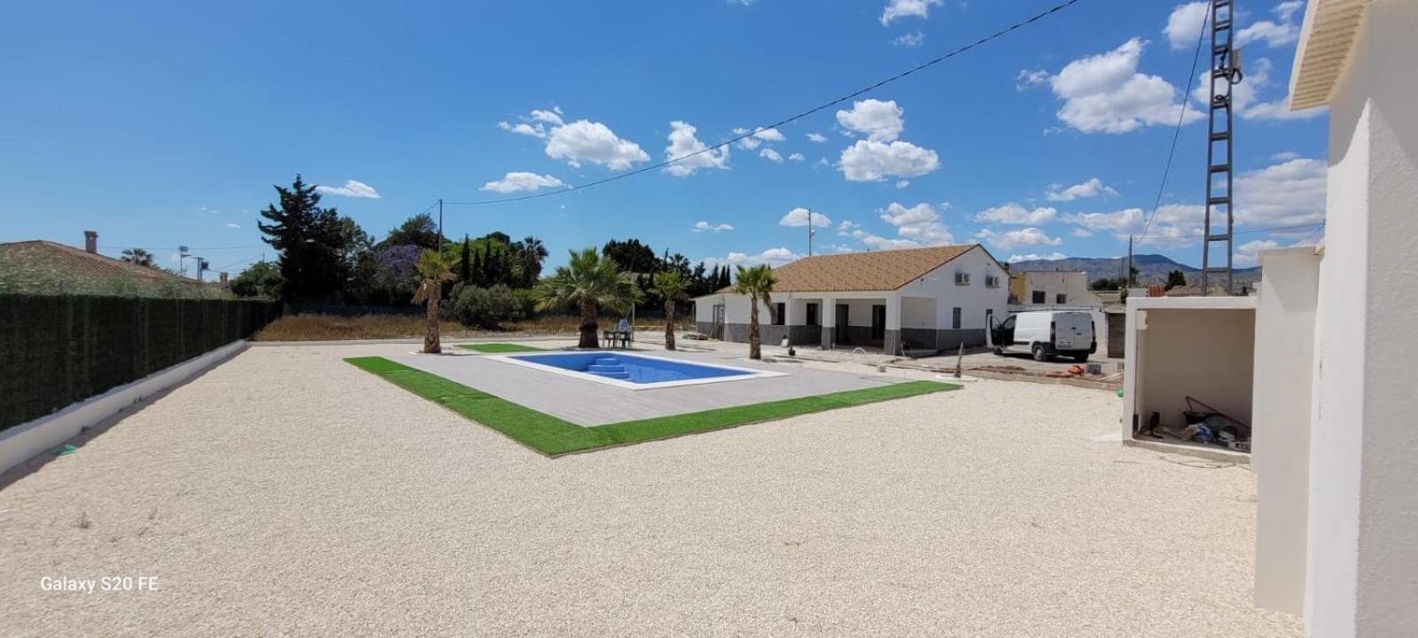 La Famille Villa