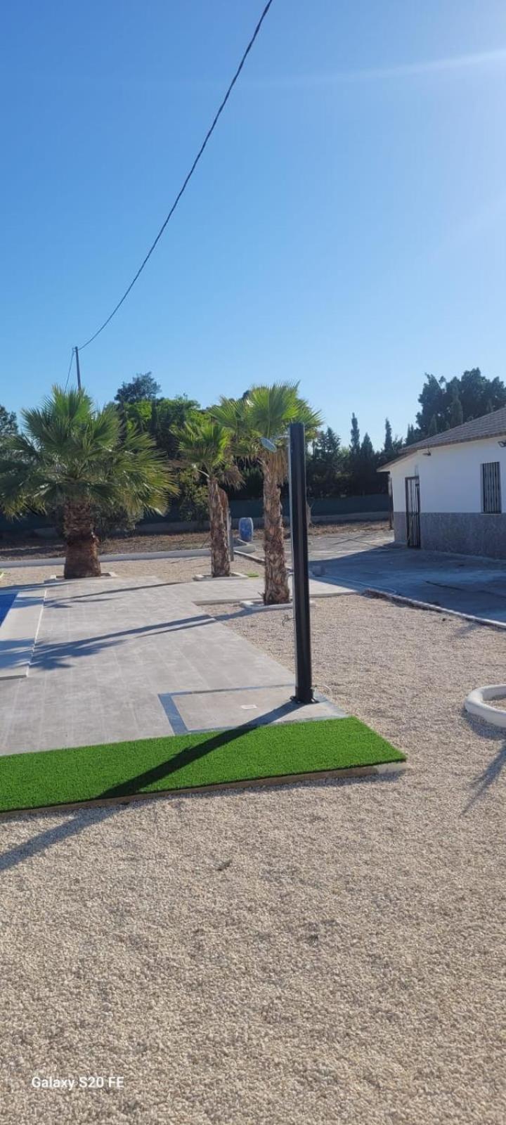 La Famille Villa