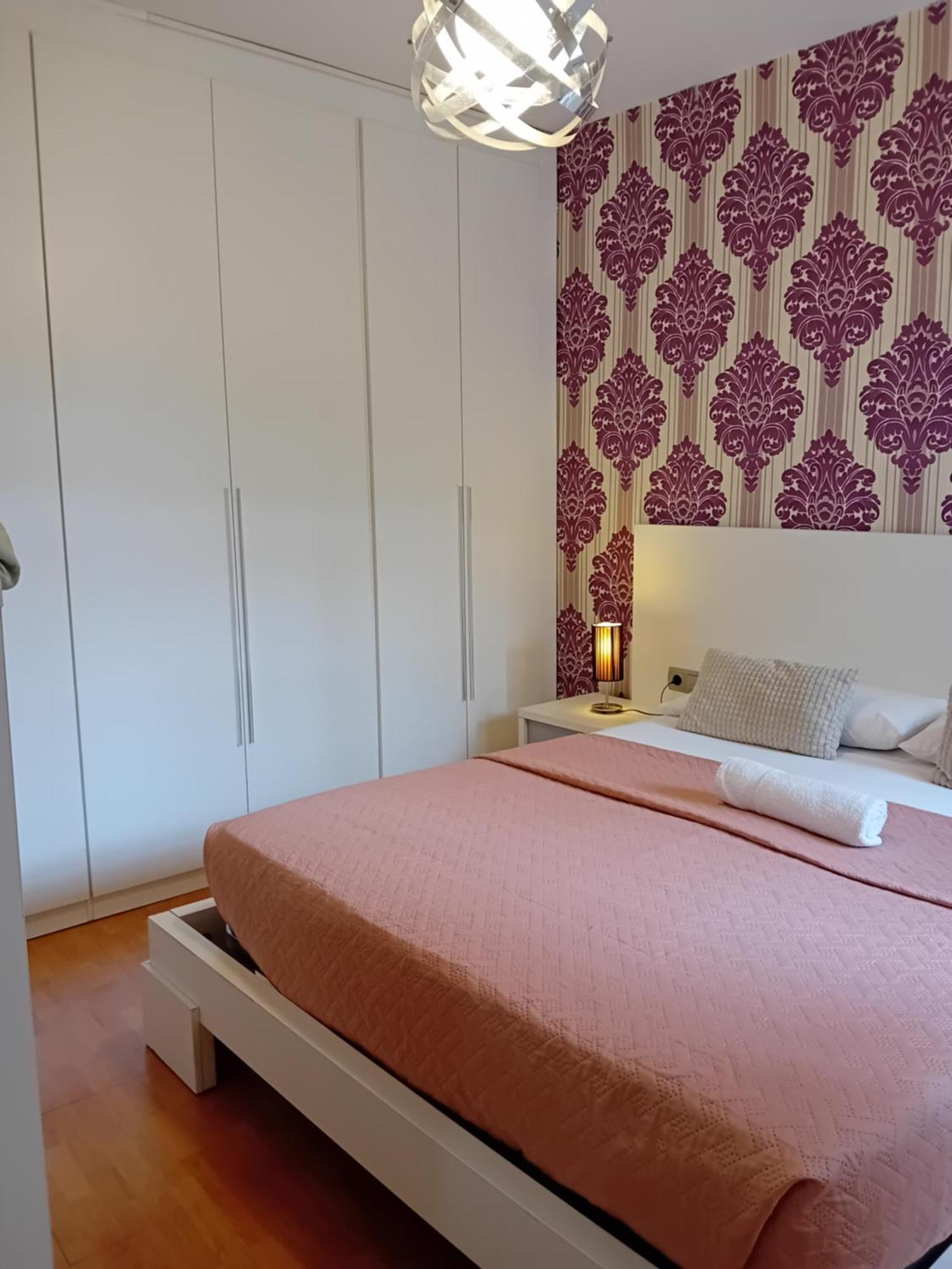Apartamento Amplio Centro De