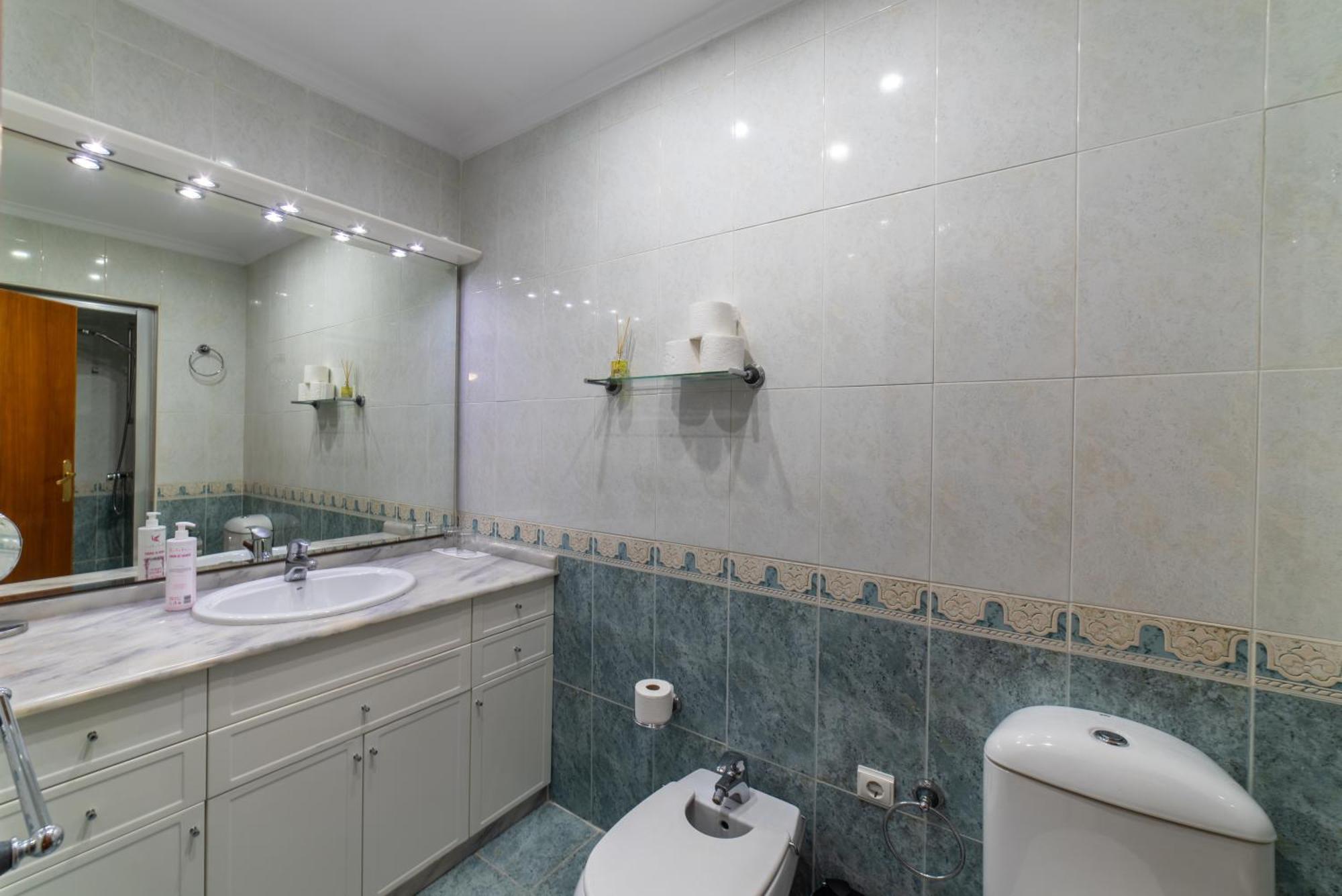 Apartamento Centro/rambla *