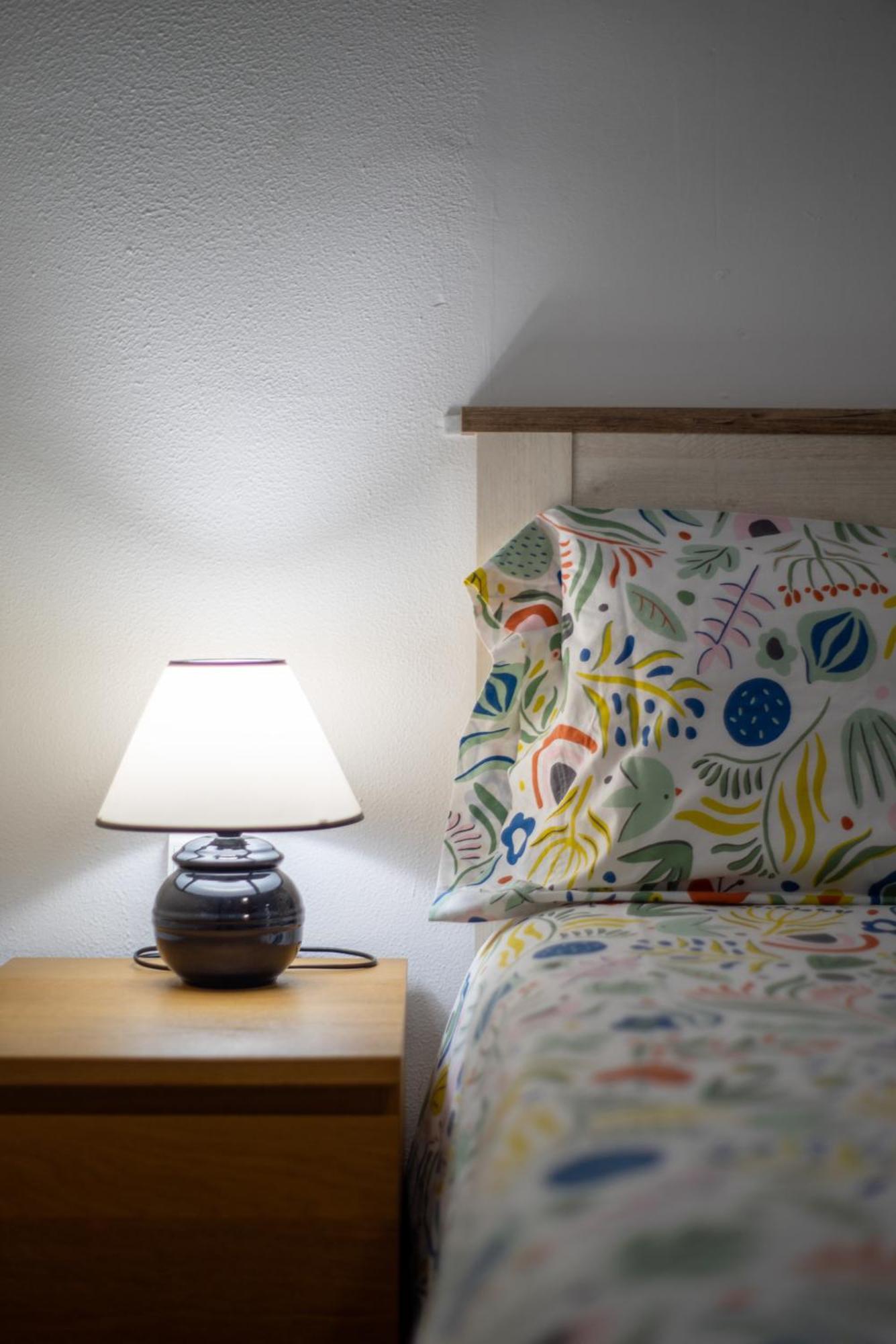 Apartamento Centro/rambla