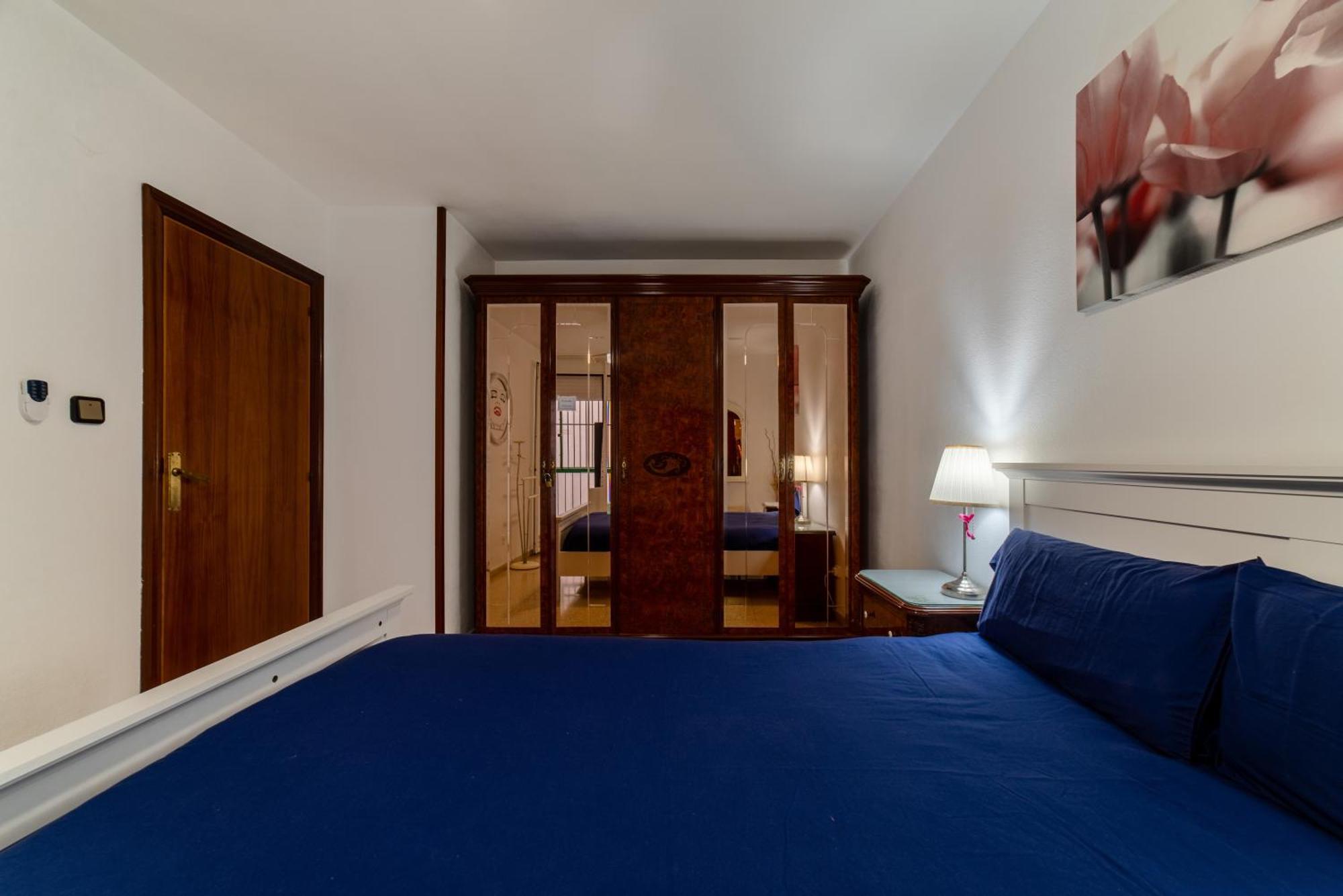 Apartamento Centro/rambla *