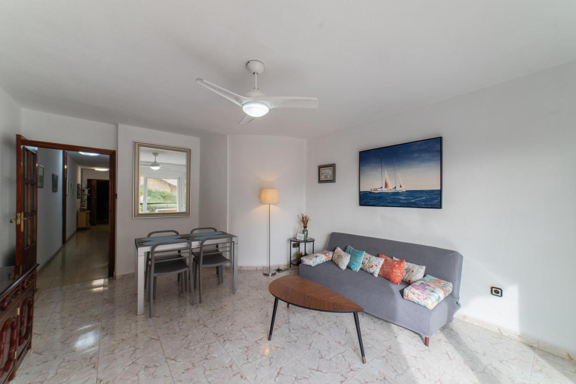 Apartamento Centro/rambla