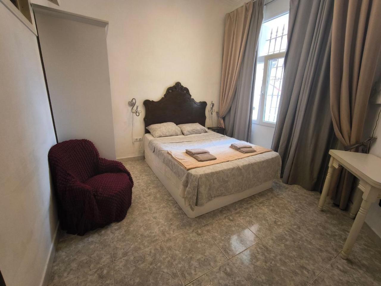 Apartamento Casa Cerca De Plaza De Toros Alicante