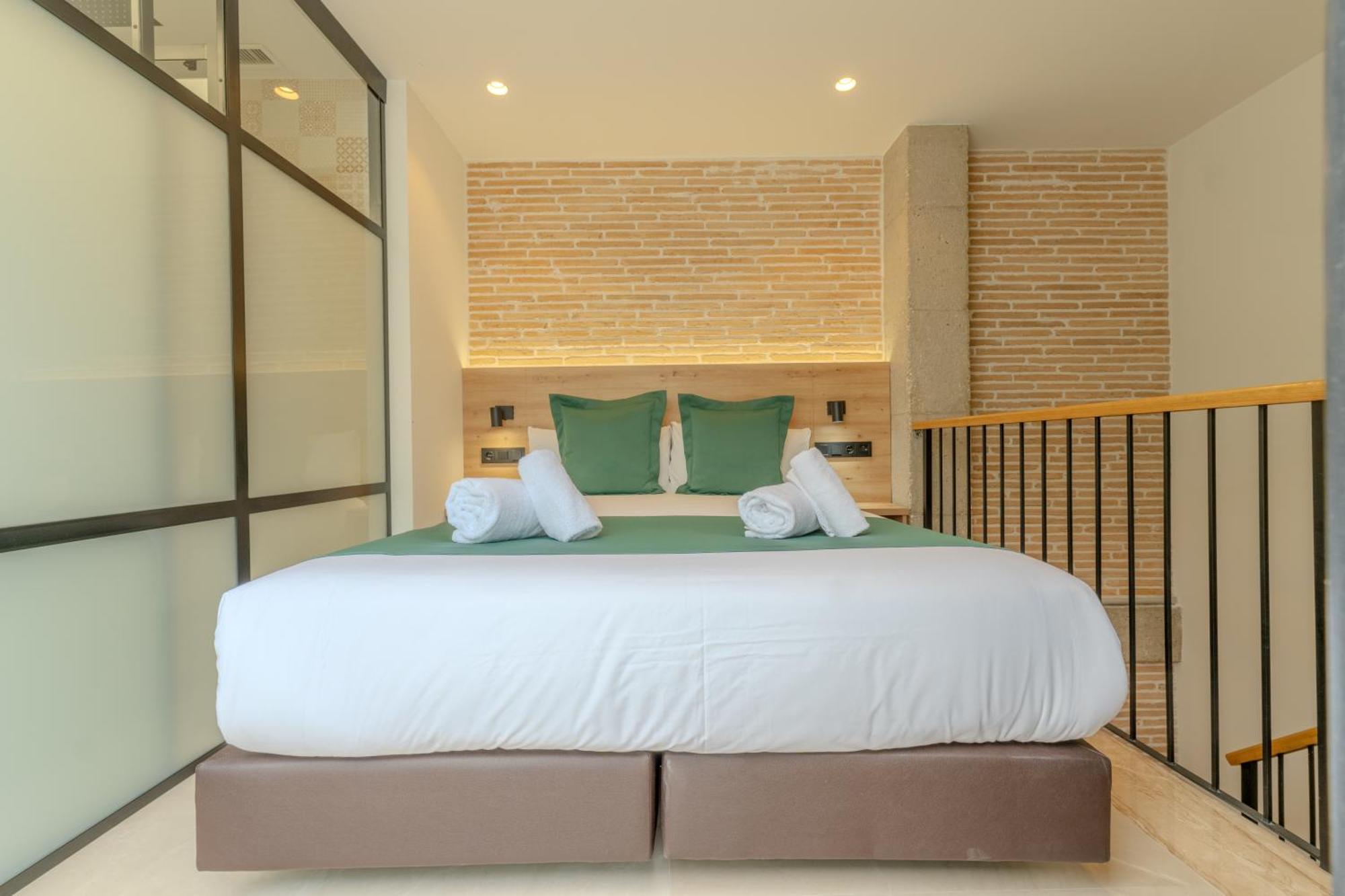 Aparthotel La Basilica By Bealicante