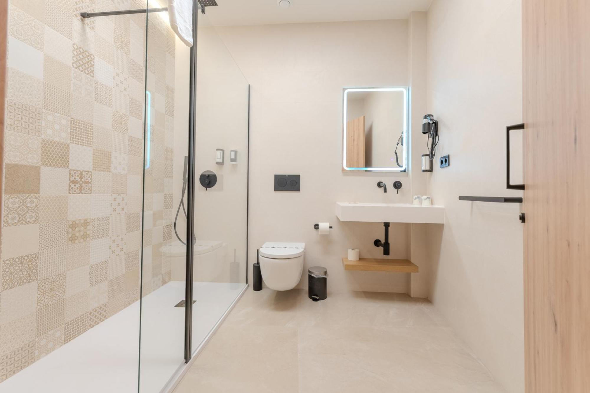 La Basilica By Bealicante Aparthotel *