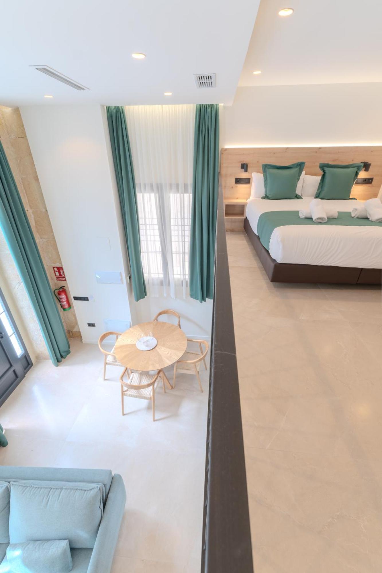 Aparthotel La Basilica By Bealicante Alicante