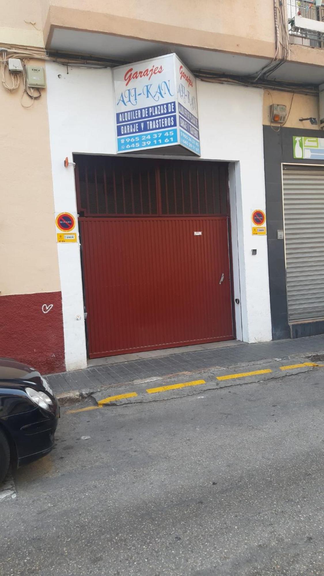 Apartamento Alenia