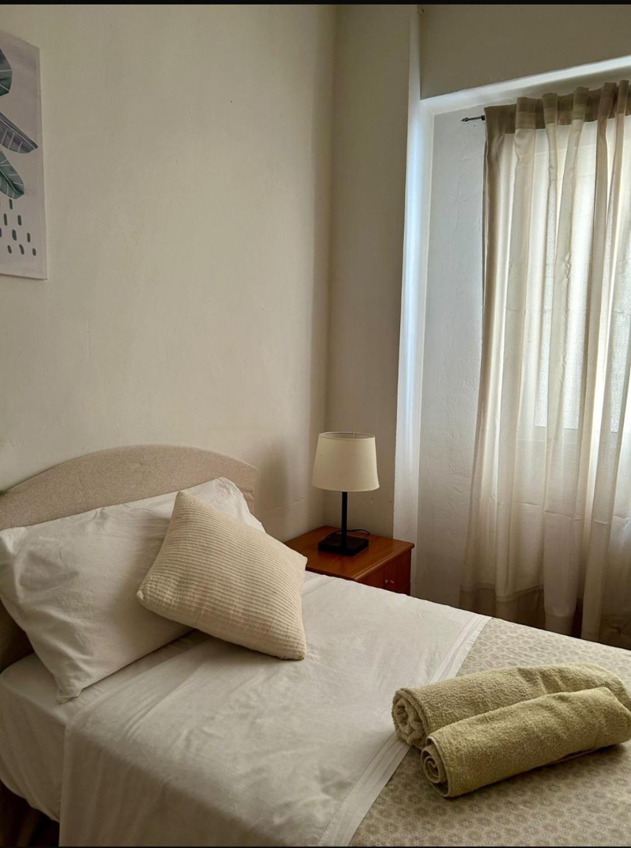 Homestay Warm Welcome *