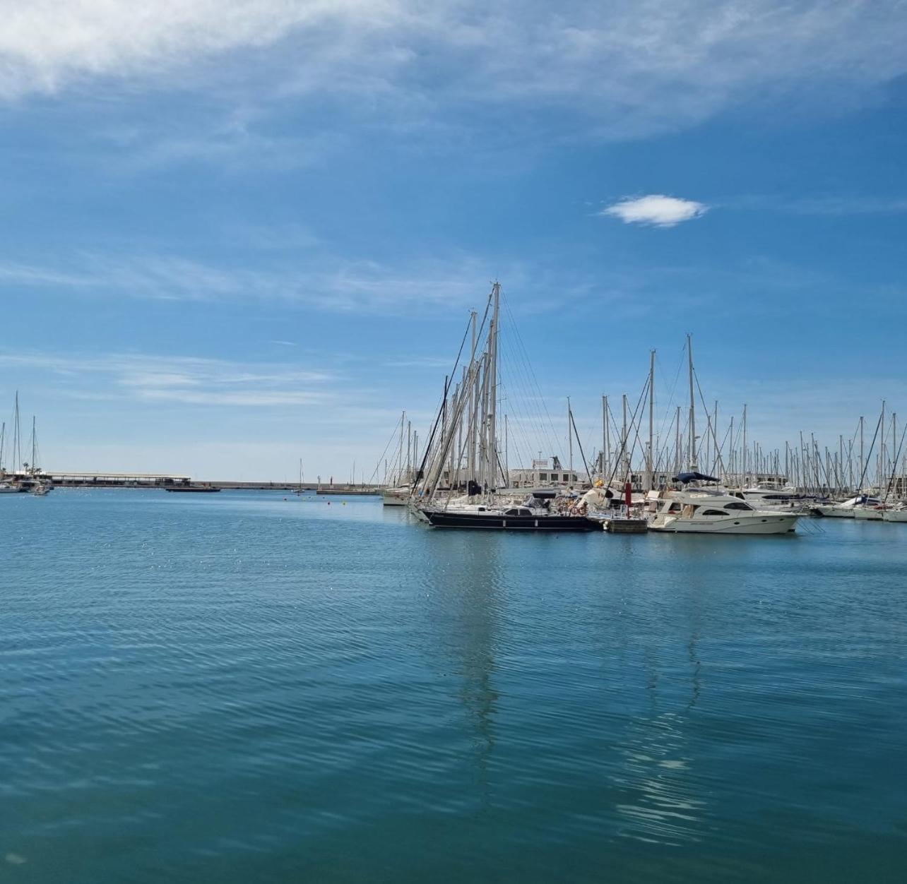 Warm Welcome Homestay Alicante