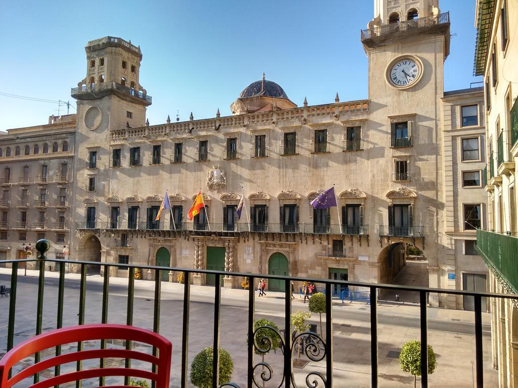 Pensión Old Center 2*