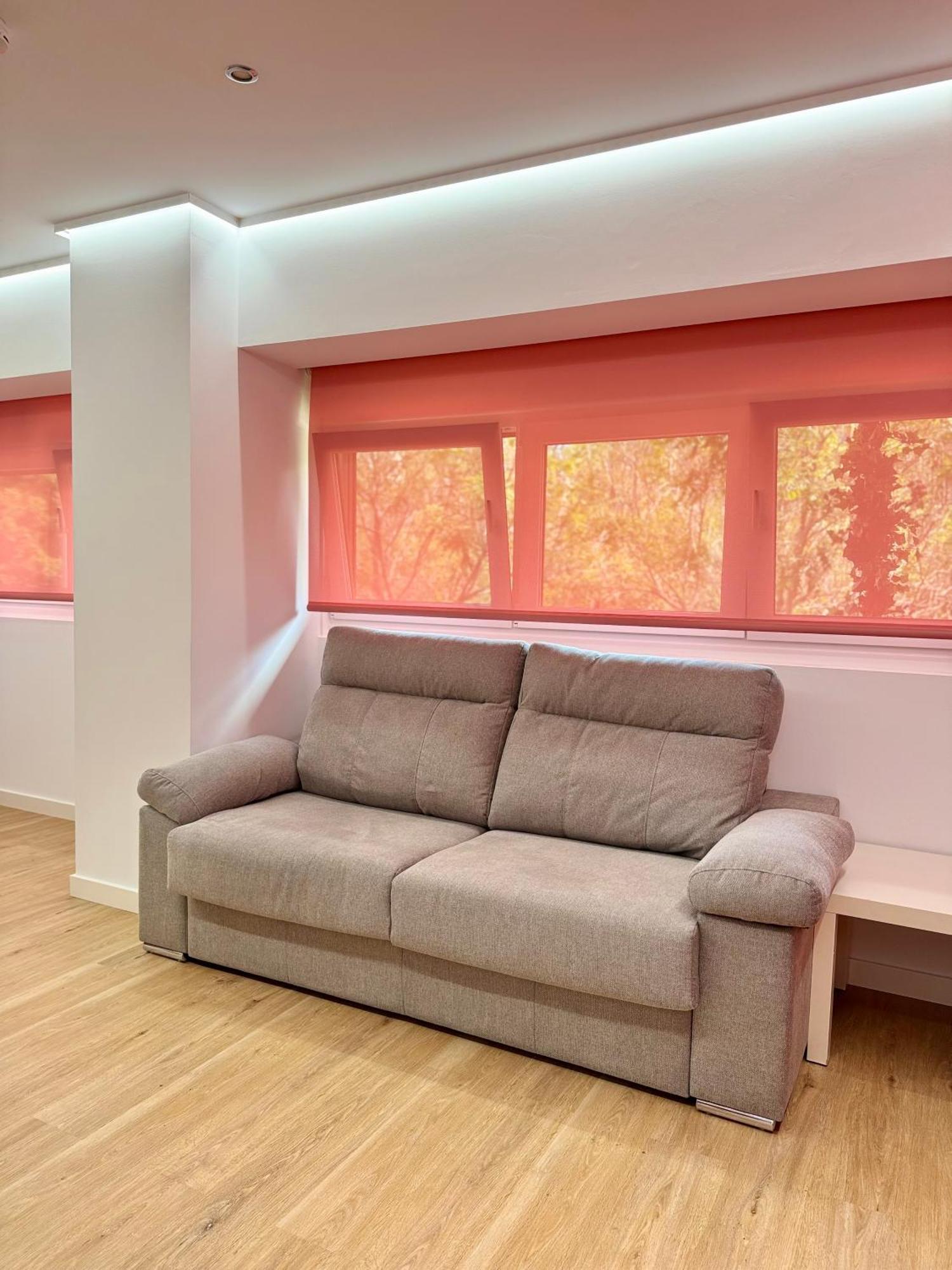 Color Apartment