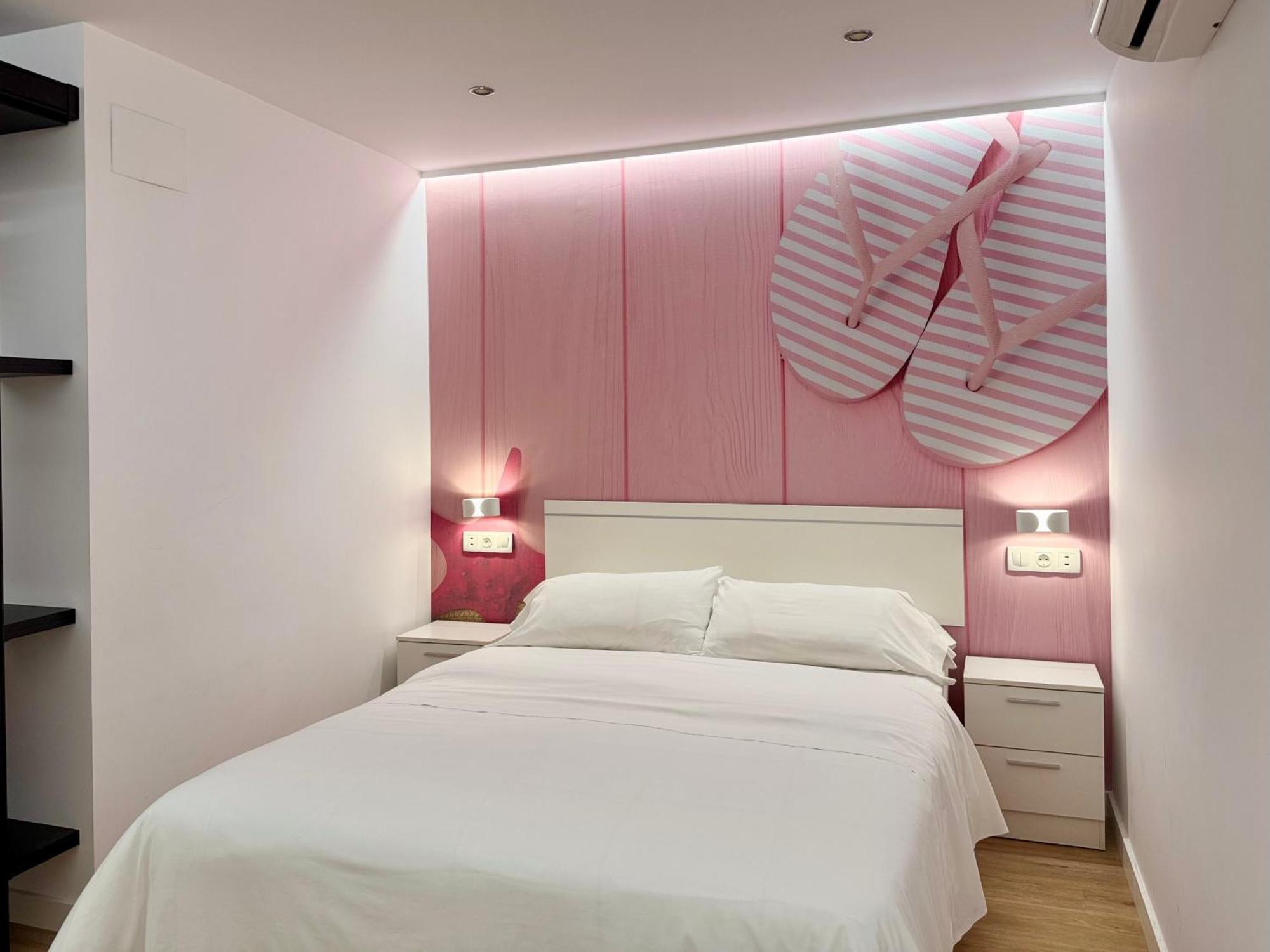 Color Apartment Alicante