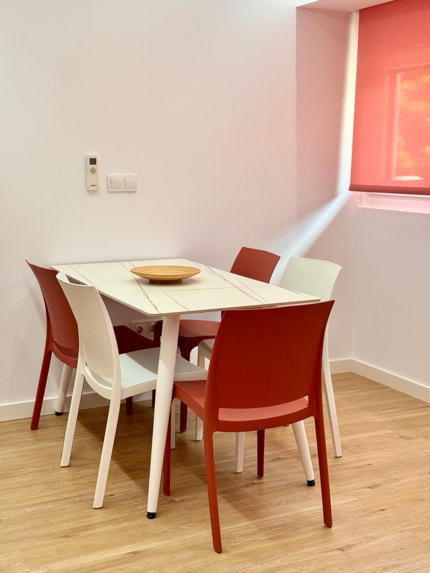 Color Apartment