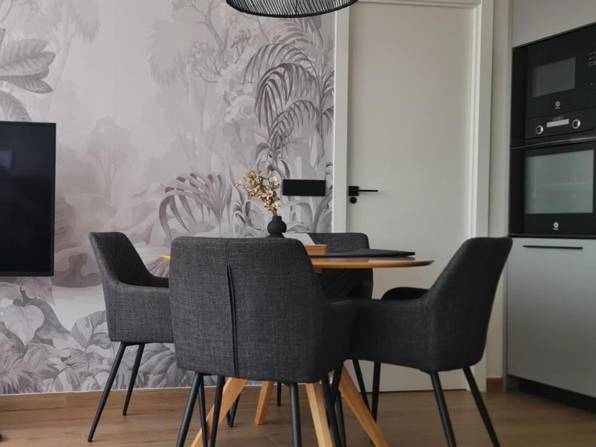 Apartamento In The Center Of Alicante