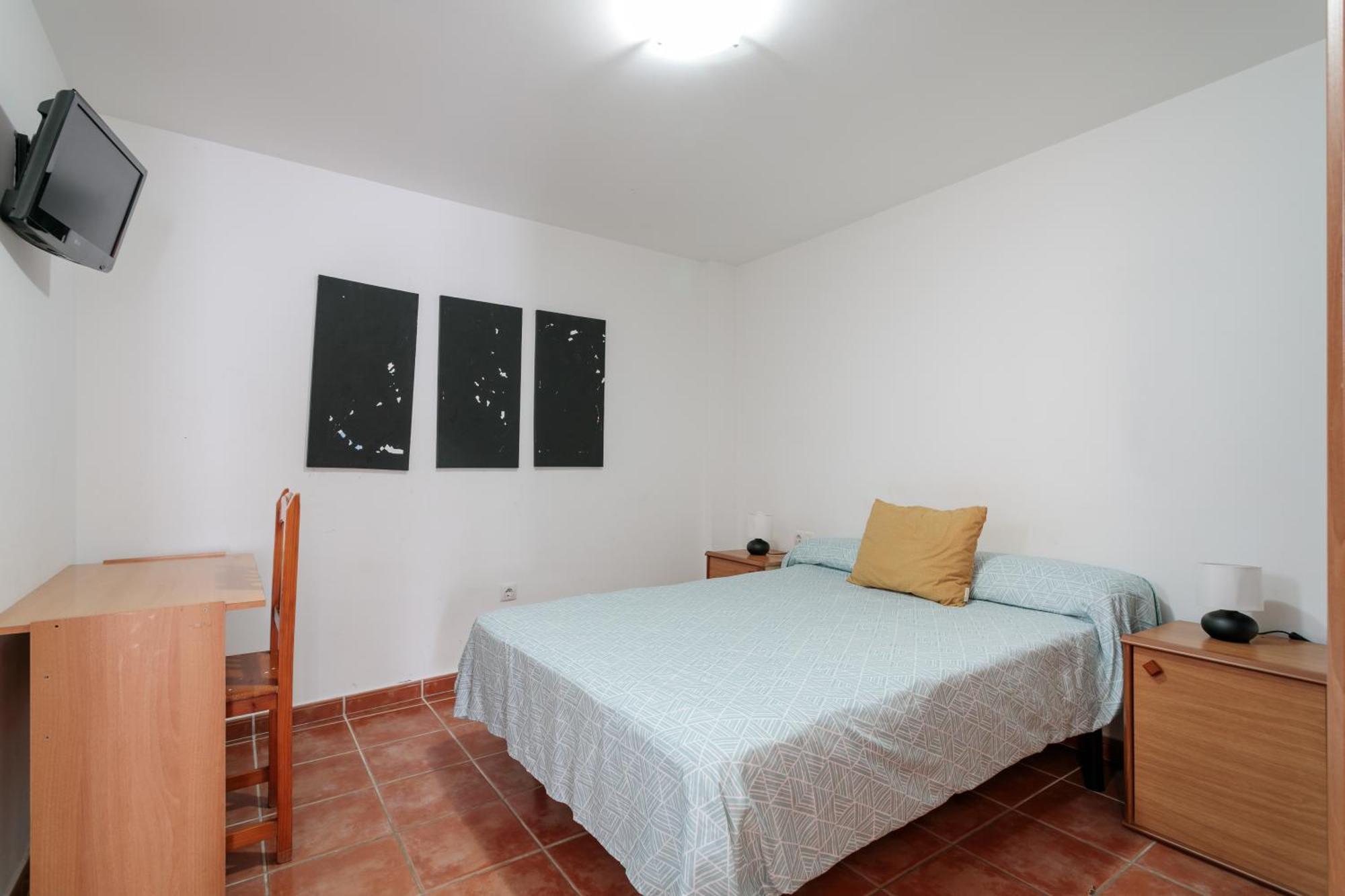 La Korolada Habitación en casa particular *