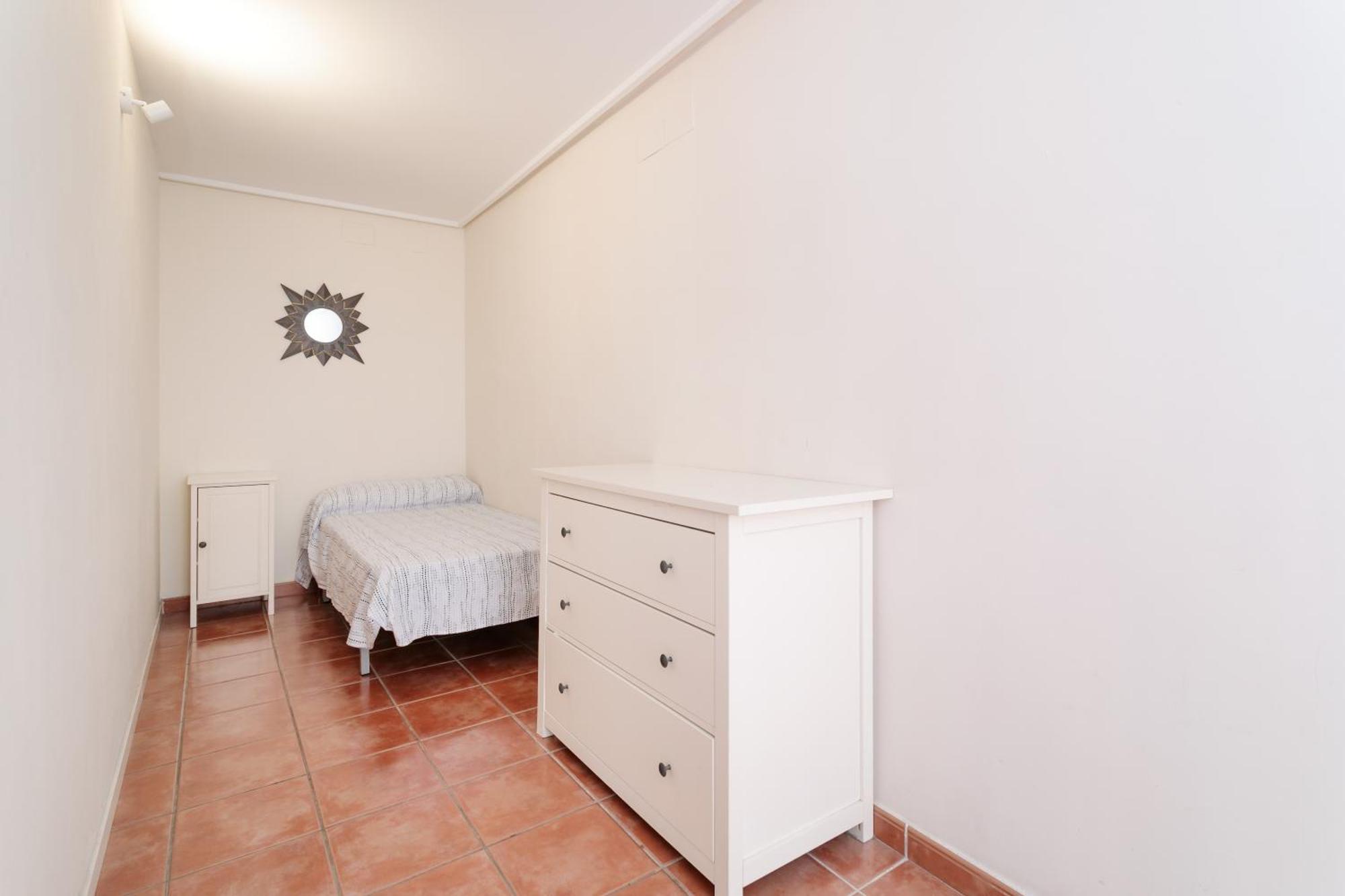 La Korolada Habitación en casa particular Alicante