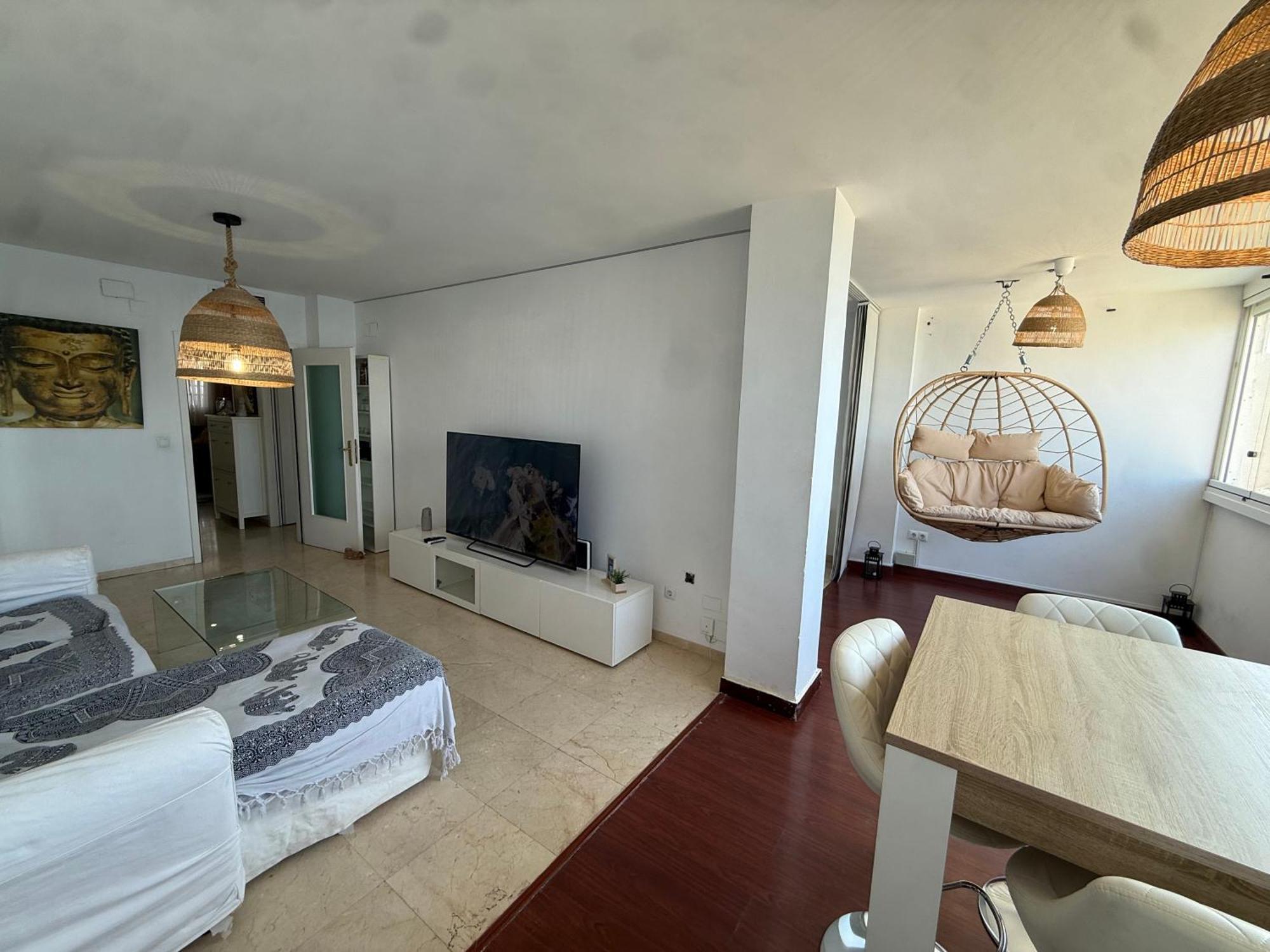 Apartment Relax Frente Al Mar De
