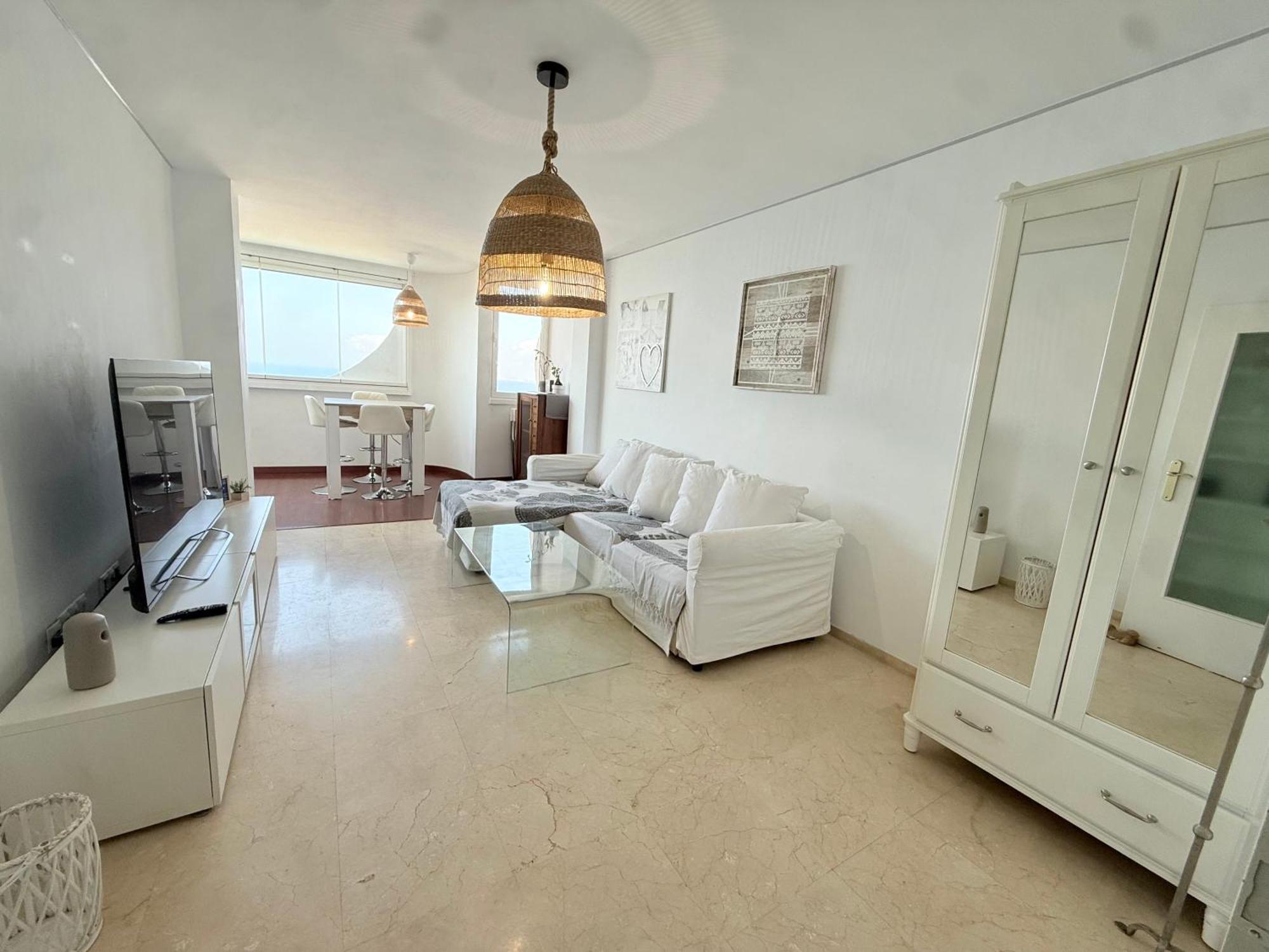 Relax Frente Al Mar De Apartment Alicante