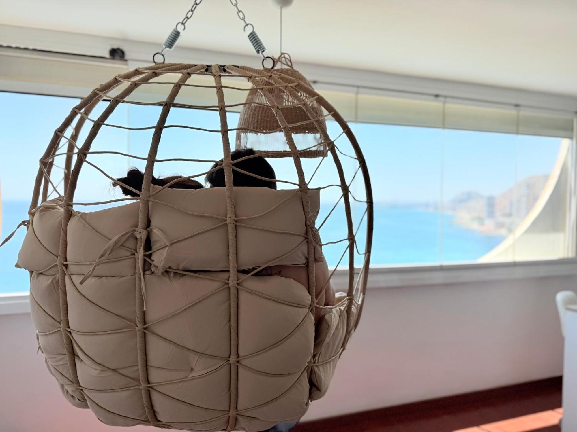 Apartment Relax Frente Al Mar De Alicante