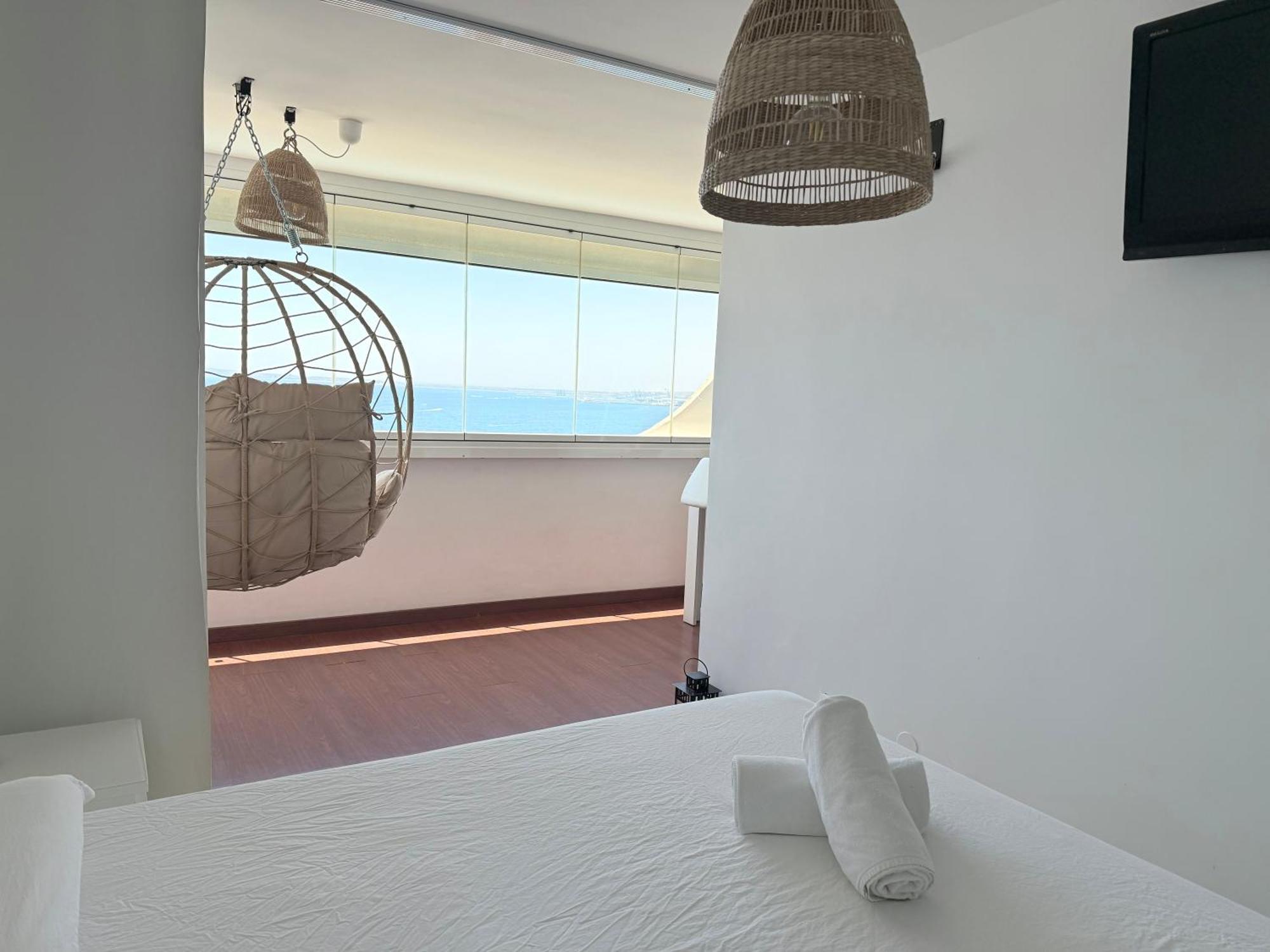 Apartment Relax Frente Al Mar De *