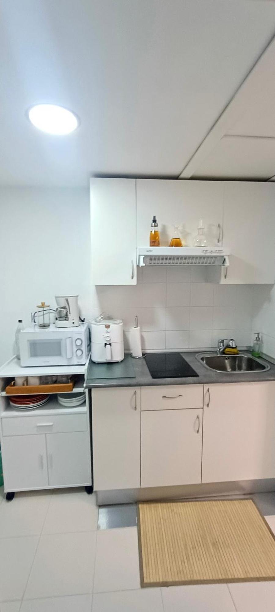 Apartamento Estudio Centro