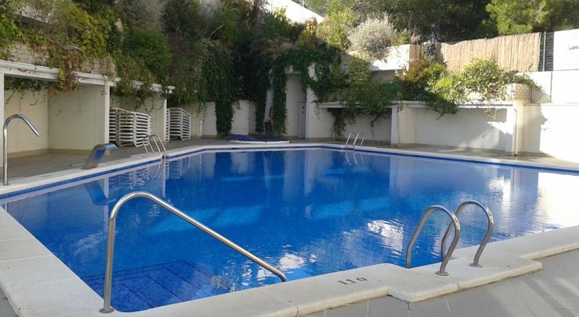 Apartamento Dream Away Alicante *