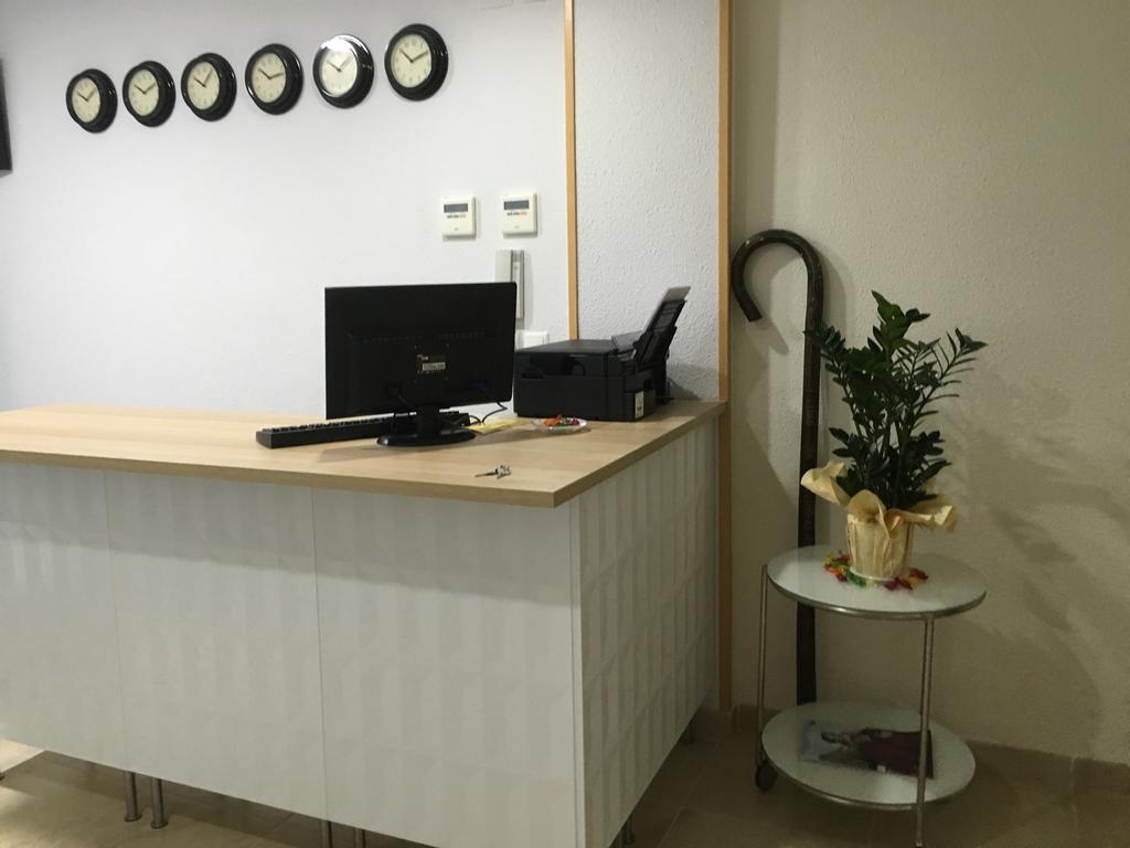 Bed and breakfast Alemania Alicante