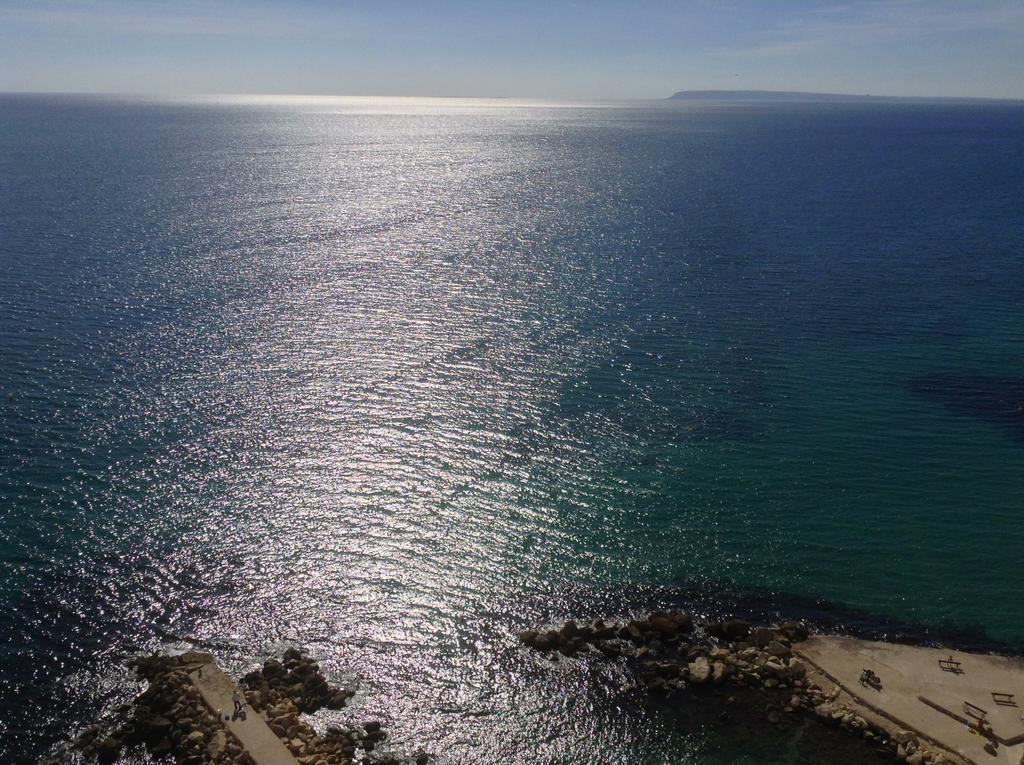 Apartamento Torre Alacant Alicante