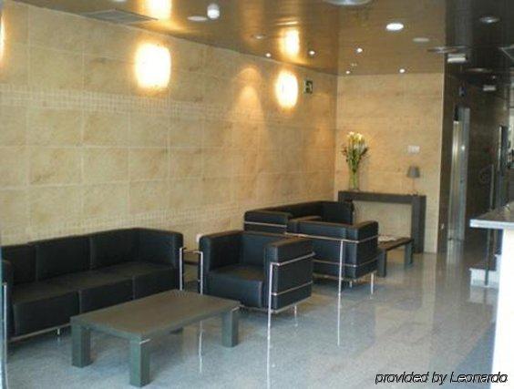 Hotel La Estacion Alicante
