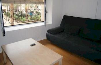 Santa Faz By Be Apartamento *