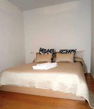 Apartamentos Santa Faz By Be Alicante *