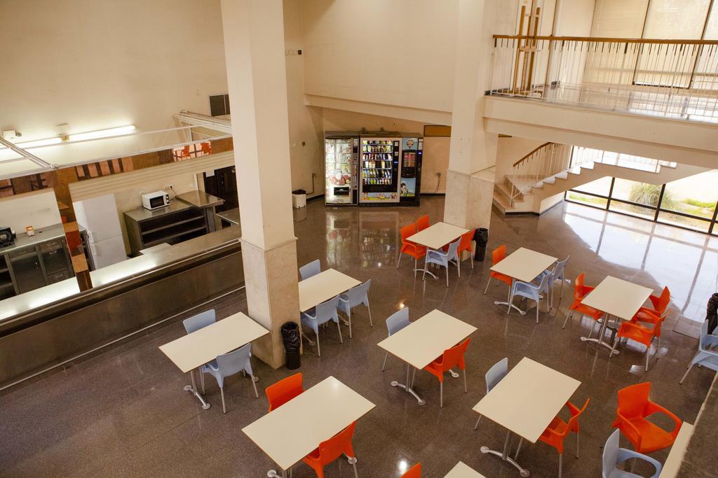La Florida Hostel Alicante