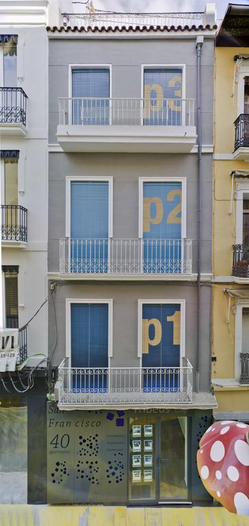Myflats Luxury Center Apartment