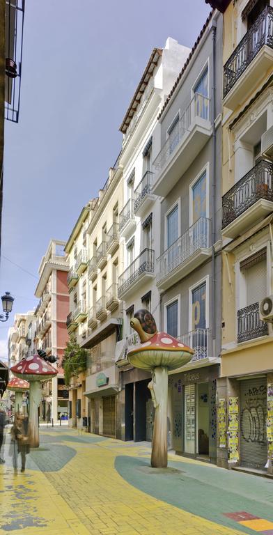 Apartment Myflats Luxury Center Alicante