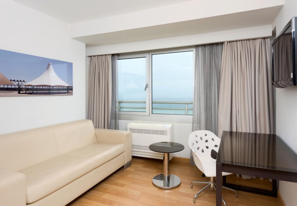 Gran Sol, Affiliated By Meliá Hotel Alicante