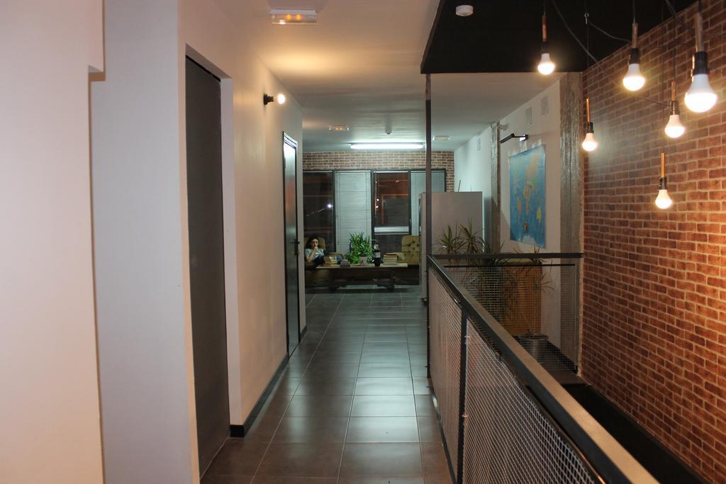 Olé Backpackers Hostal Alicante