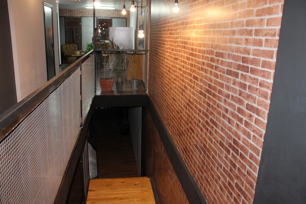 Hostal Olé Backpackers *