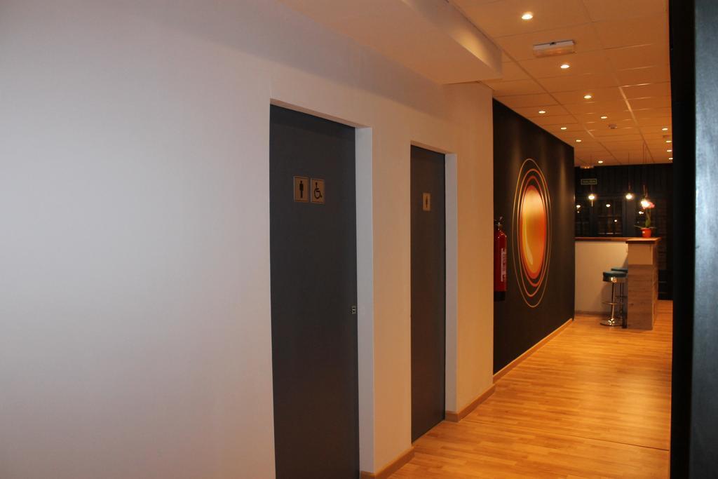 Olé Backpackers Hostal Alicante
