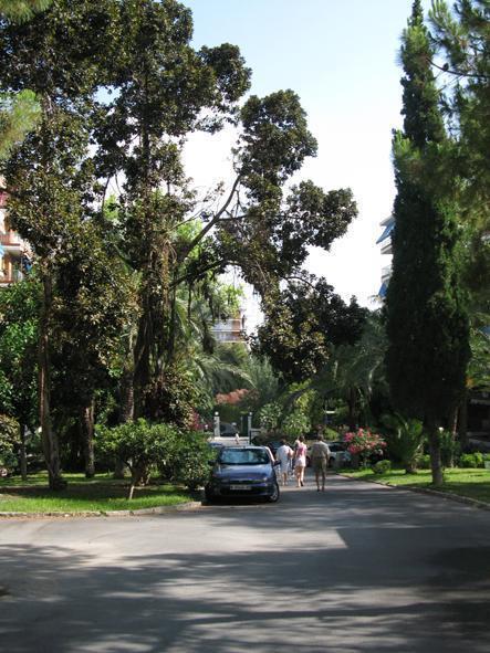 Apartamento Intur