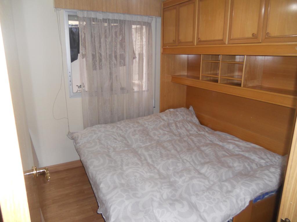 Homestay Mercado Central *