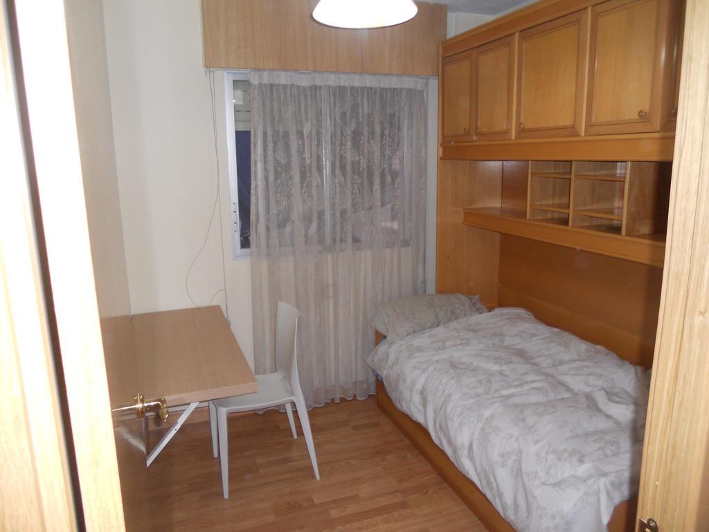 Mercado Central Homestay *