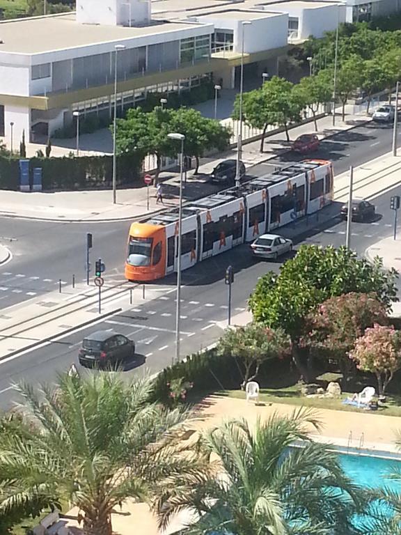 Intur Apartamento Alicante