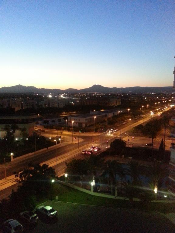 Intur Apartamento *
