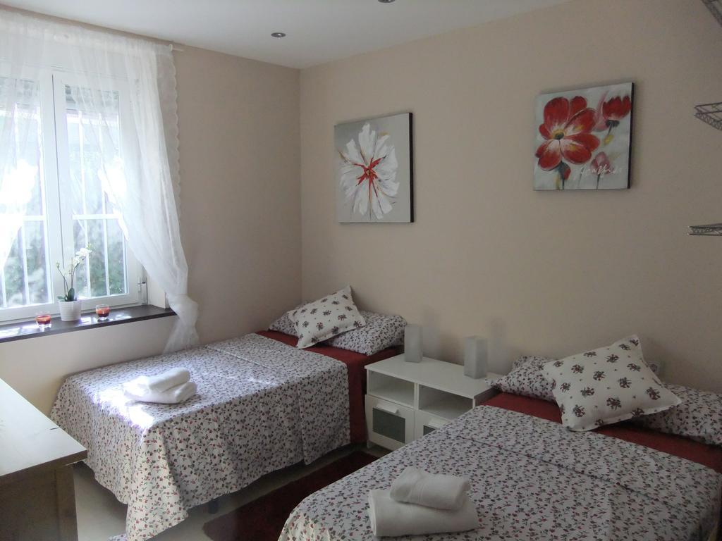 Chalet Albufereta * Alicante