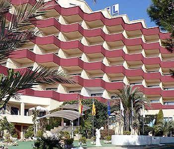 Hotel Jm Santa Pola Alicante